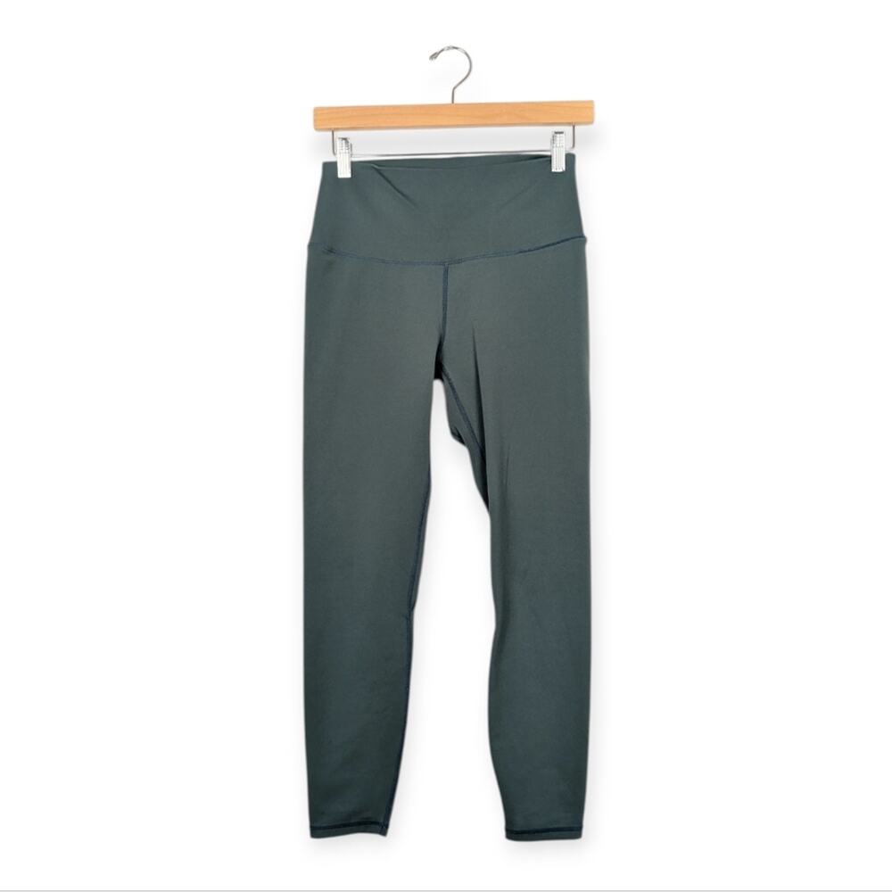 Souke Grern High-Waisted Performance Leggings Size L